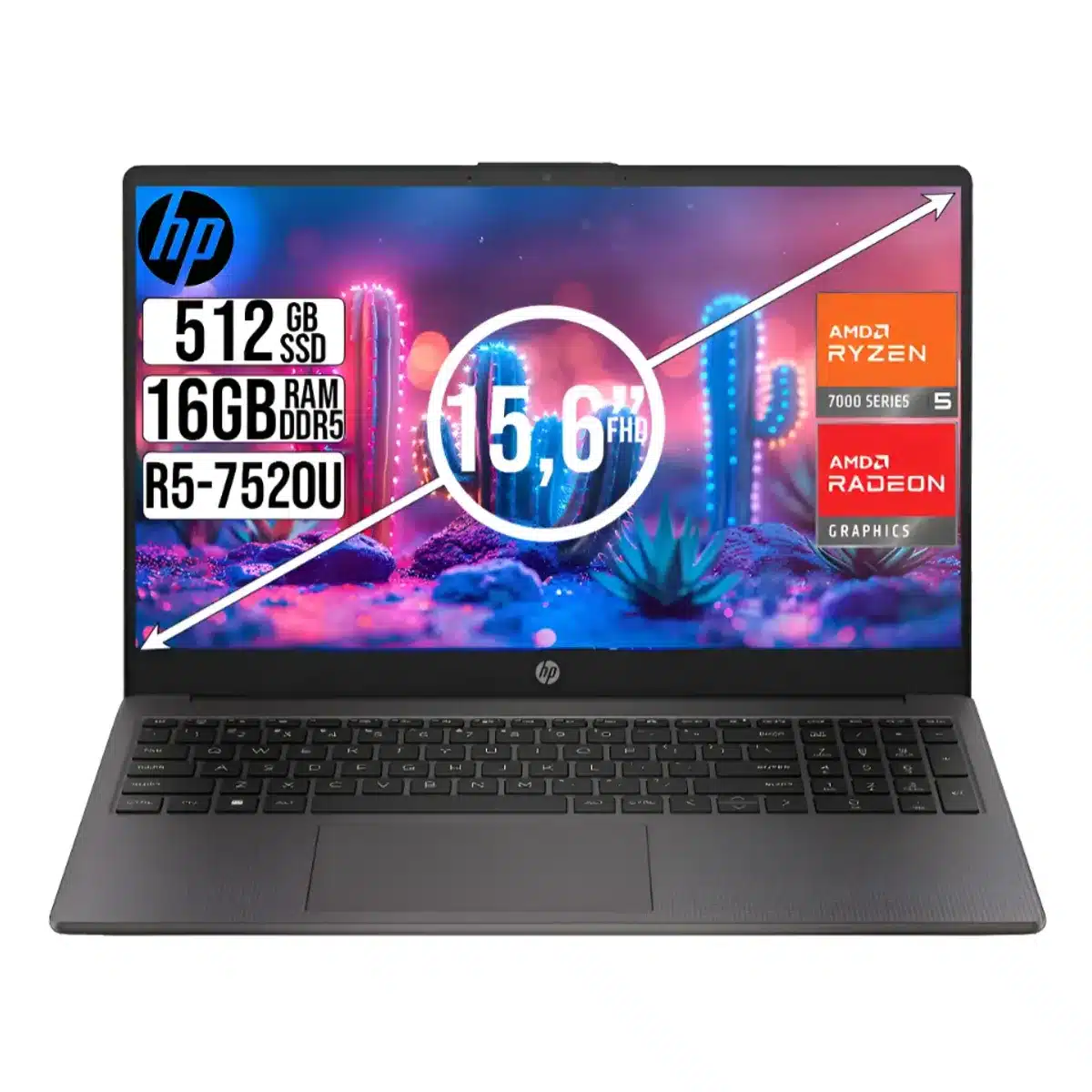 poertátil hp 255 g10