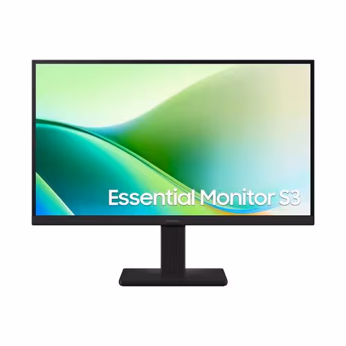 Monitor Samsung Essential S3 22" FHD 120Hz | 22F310