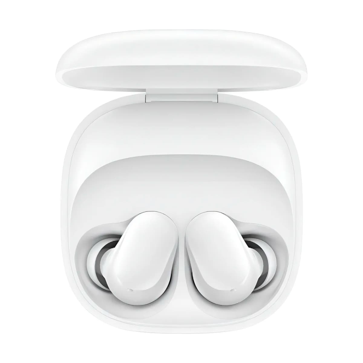 Audifonos Inalámbricos Xiaomi Redmi Buds 6 Play Color Blanco Blanco